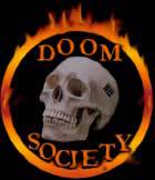 logo Doom Society